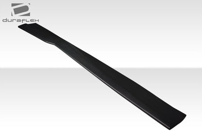 2020-2025 Chevrolet Corvette Duraflex Gran Veloce Side Skirts