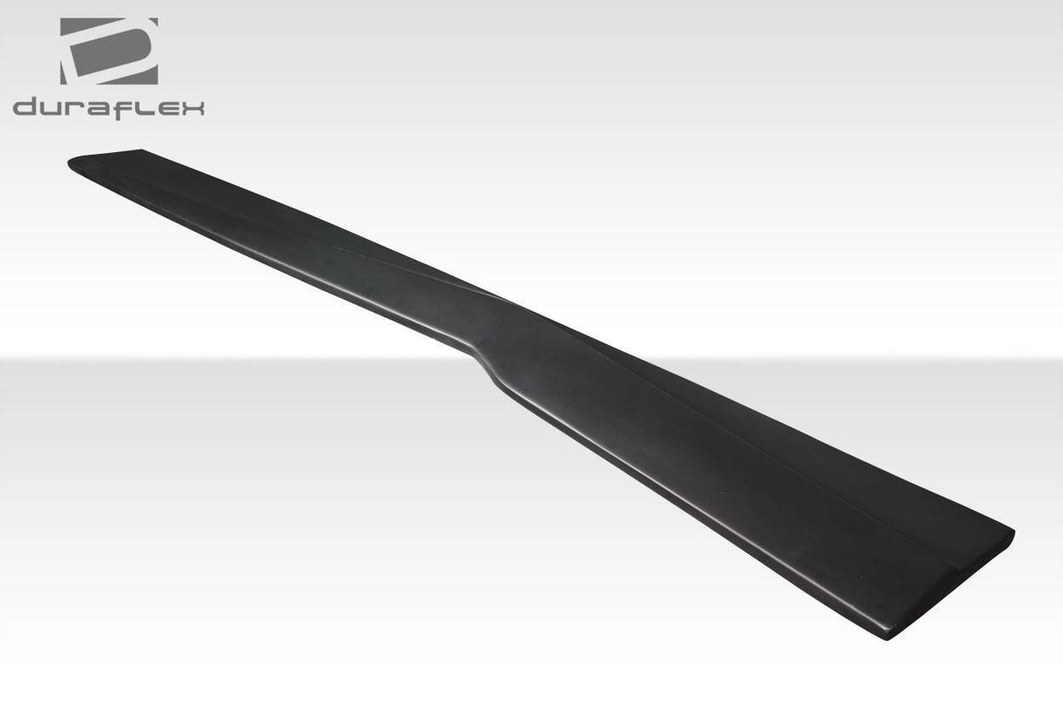 2020-2025 Chevrolet Corvette Duraflex Gran Veloce Side Skirts