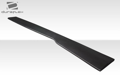 2020-2025 Chevrolet Corvette Duraflex Gran Veloce Side Skirts