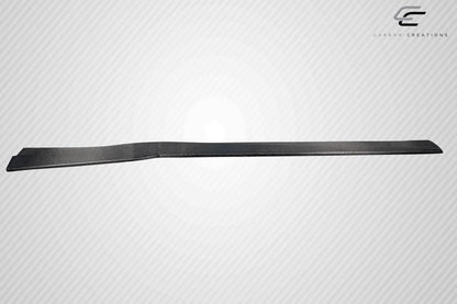 2020-2025 Chevrolet Corvette Carbon Creations Gran Veloce Carbon Fiber Side Skirts
