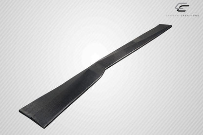 2020-2025 Chevrolet Corvette Carbon Creations Gran Veloce Carbon Fiber Side Skirts