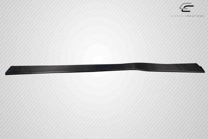 2020-2025 Chevrolet Corvette Carbon Creations Gran Veloce Carbon Fiber Side Skirts