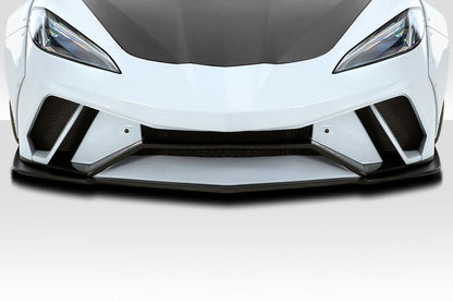 2020-2025 Chevrolet Corvette Duraflex Gran Veloce Front Lip