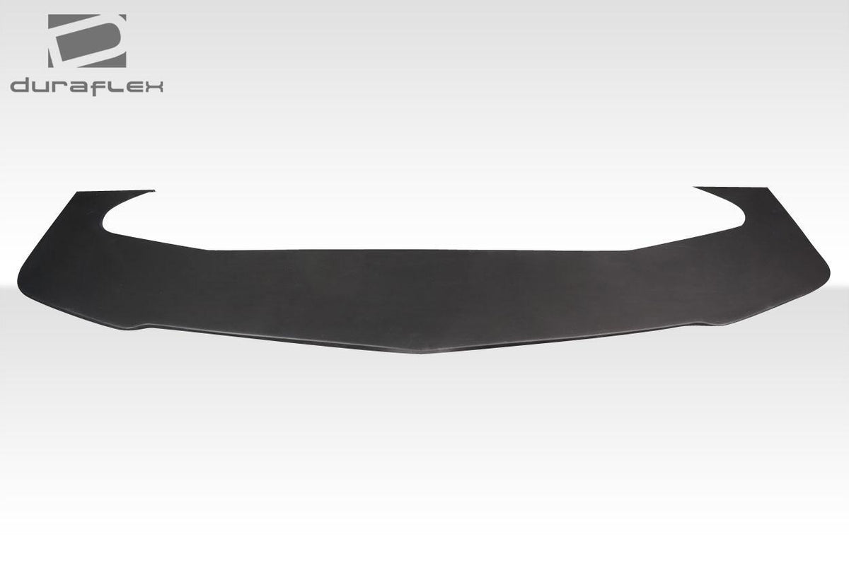 2020-2025 Chevrolet Corvette Duraflex Gran Veloce Front Lip