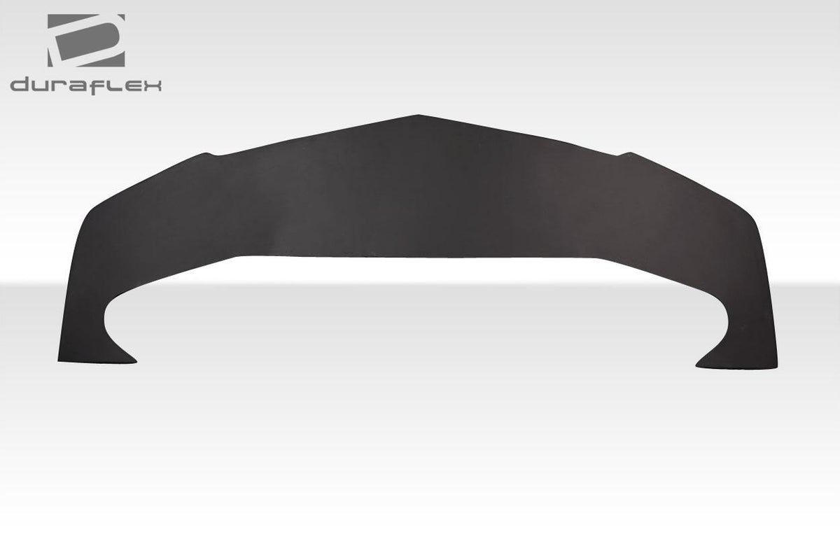2020-2025 Chevrolet Corvette Duraflex Gran Veloce Front Lip