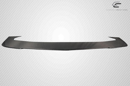 2020-2025 Chevrolet Corvette Carbon Creations Gran Veloce Carbon Fiber Front Lip