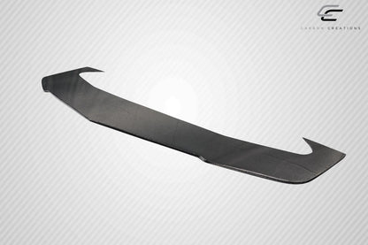 2020-2025 Chevrolet Corvette Carbon Creations Gran Veloce Carbon Fiber Front Lip