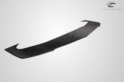 2020-2025 Chevrolet Corvette Carbon Creations Gran Veloce Carbon Fiber Front Lip