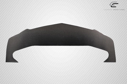 2020-2025 Chevrolet Corvette Carbon Creations Gran Veloce Carbon Fiber Front Lip