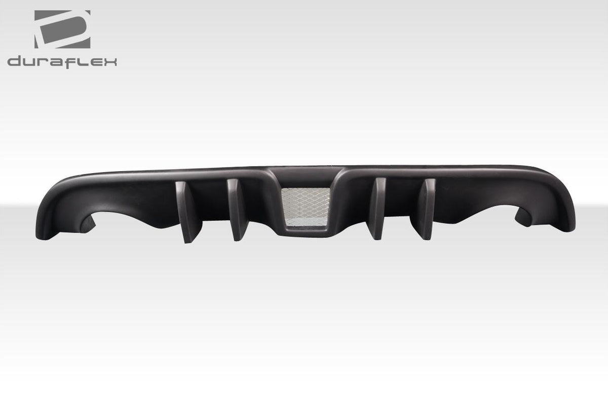 2009-2020 Nissan 370Z Duraflex LCT Rear Lip