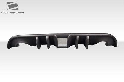 2009-2020 Nissan 370Z Duraflex LCT Rear Lip