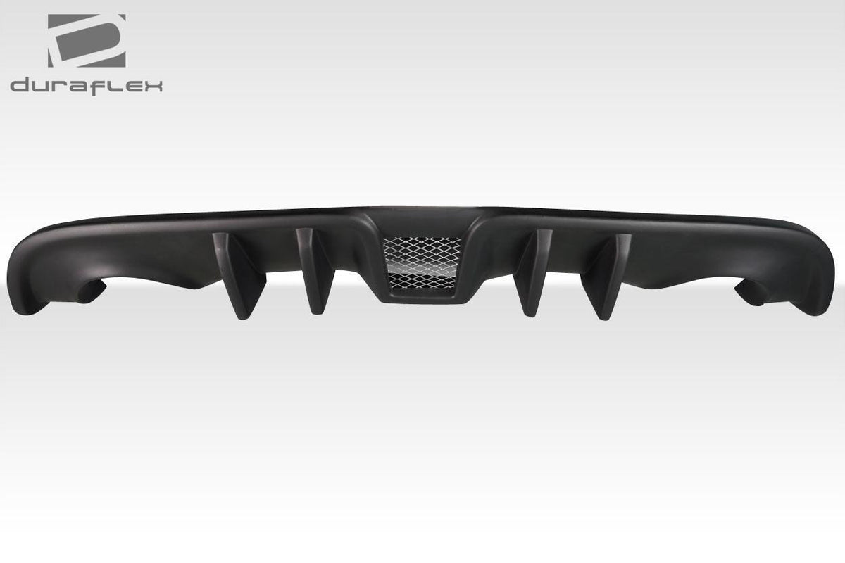 2009-2020 Nissan 370Z Duraflex LCT Rear Lip