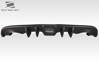 2009-2020 Nissan 370Z Duraflex LCT Rear Lip