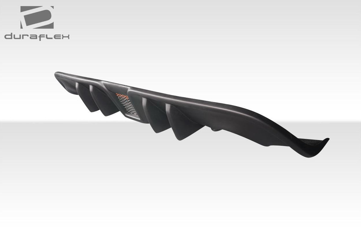 2009-2020 Nissan 370Z Duraflex LCT Rear Lip