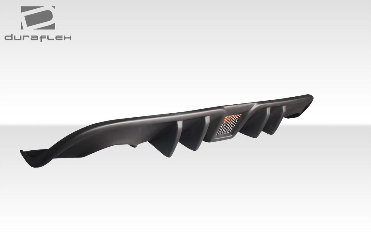 2009-2020 Nissan 370Z Duraflex LCT Rear Lip