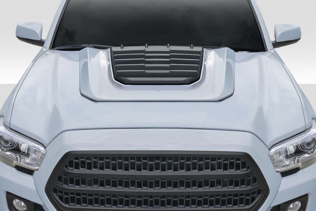 2016-2023 Toyota Tacoma Duraflex Street Runner Accessory