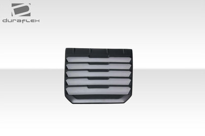 2016-2023 Toyota Tacoma Duraflex Street Runner Accessory