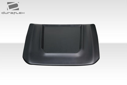 2016-2023 Toyota Tacoma Duraflex Street Runner Accessory