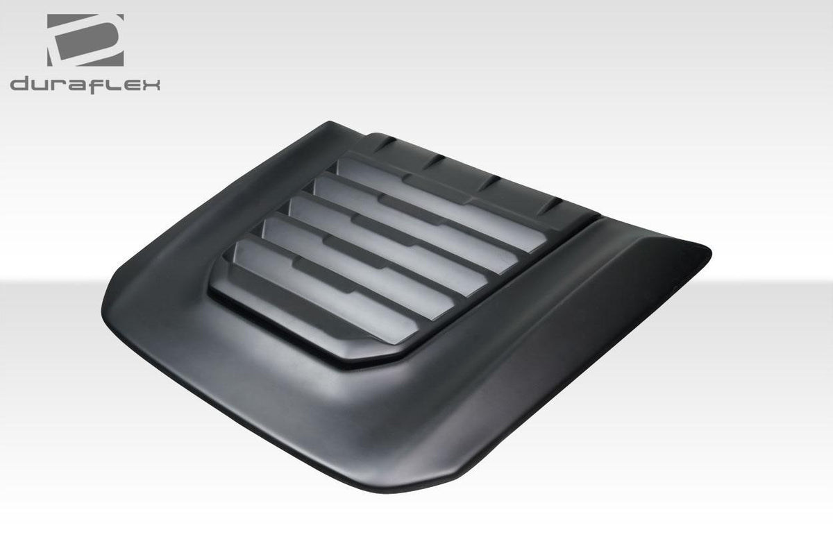 2016-2023 Toyota Tacoma Duraflex Street Runner Accessory