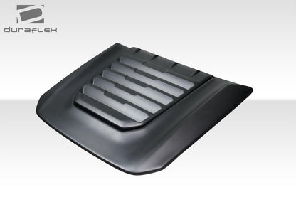 2016-2023 Toyota Tacoma Duraflex Street Runner Accessory