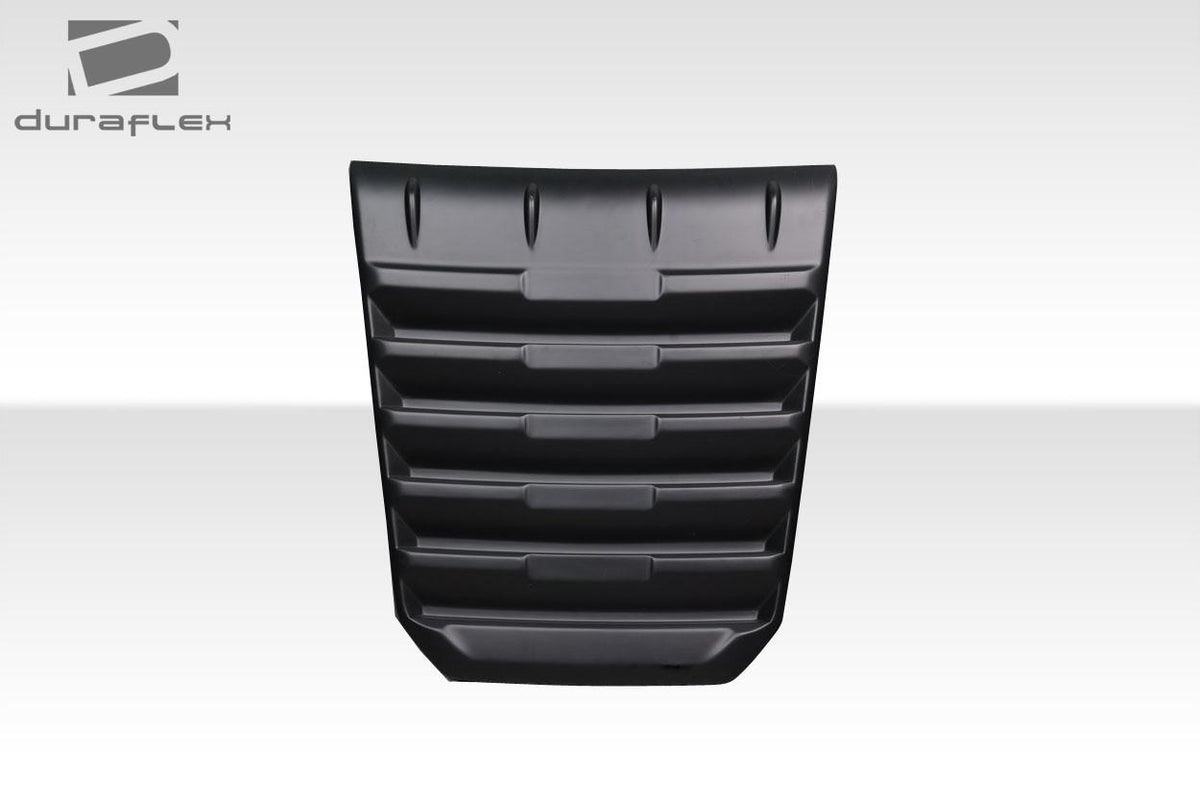 2016-2023 Toyota Tacoma Duraflex Street Runner Accessory