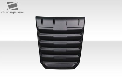 2016-2023 Toyota Tacoma Duraflex Street Runner Accessory