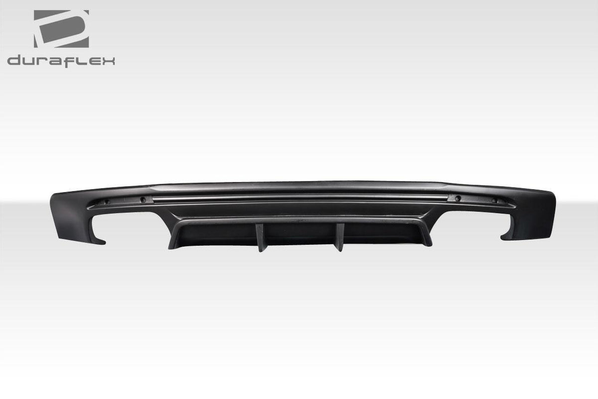 2016-2023 Chevrolet Camaro Duraflex Speed Rear Lip