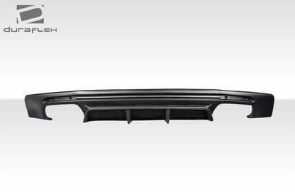 2016-2023 Chevrolet Camaro Duraflex Speed Rear Lip