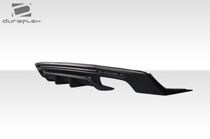 2016-2023 Chevrolet Camaro Duraflex Speed Rear Lip