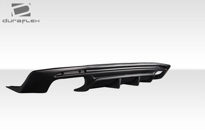 2016-2023 Chevrolet Camaro Duraflex Speed Rear Lip