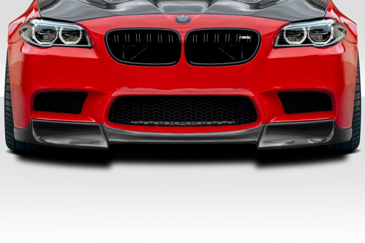 2011-2016 BMW 5 Series Duraflex Arcos Front Lip
