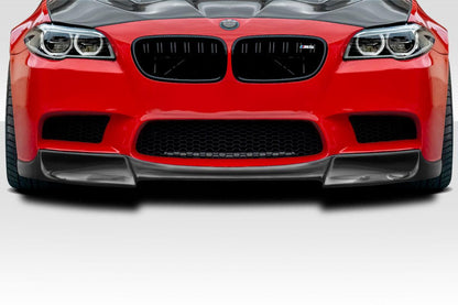 2011-2016 BMW 5 Series Duraflex Arcos Front Lip