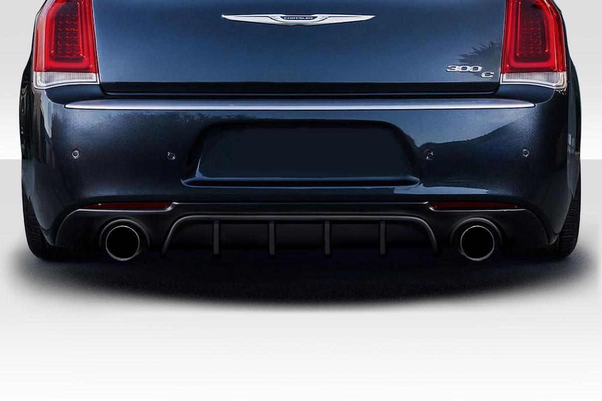 2015-2023 Chrysler 300C Duraflex Lexios Rear Lip