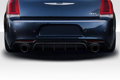 2015-2023 Chrysler 300C Duraflex Lexios Rear Lip