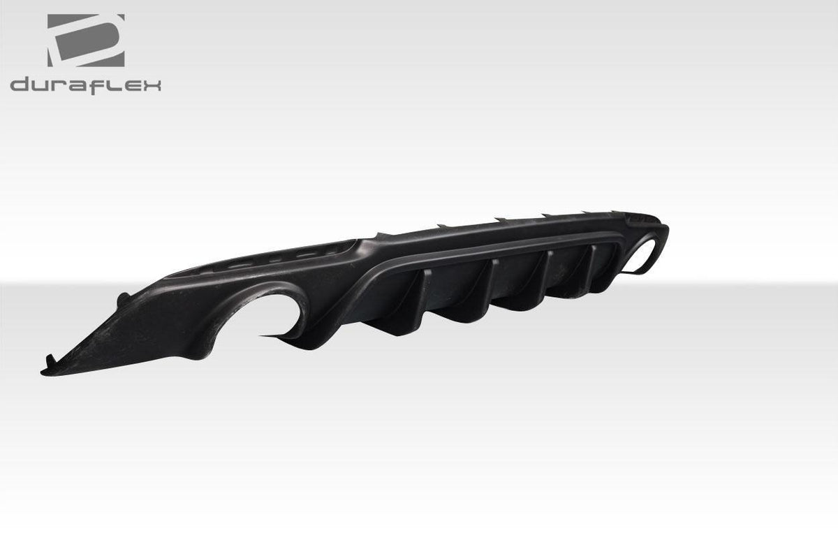 2015-2023 Chrysler 300C Duraflex Lexios Rear Lip