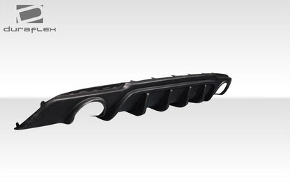 2015-2023 Chrysler 300C Duraflex Lexios Rear Lip