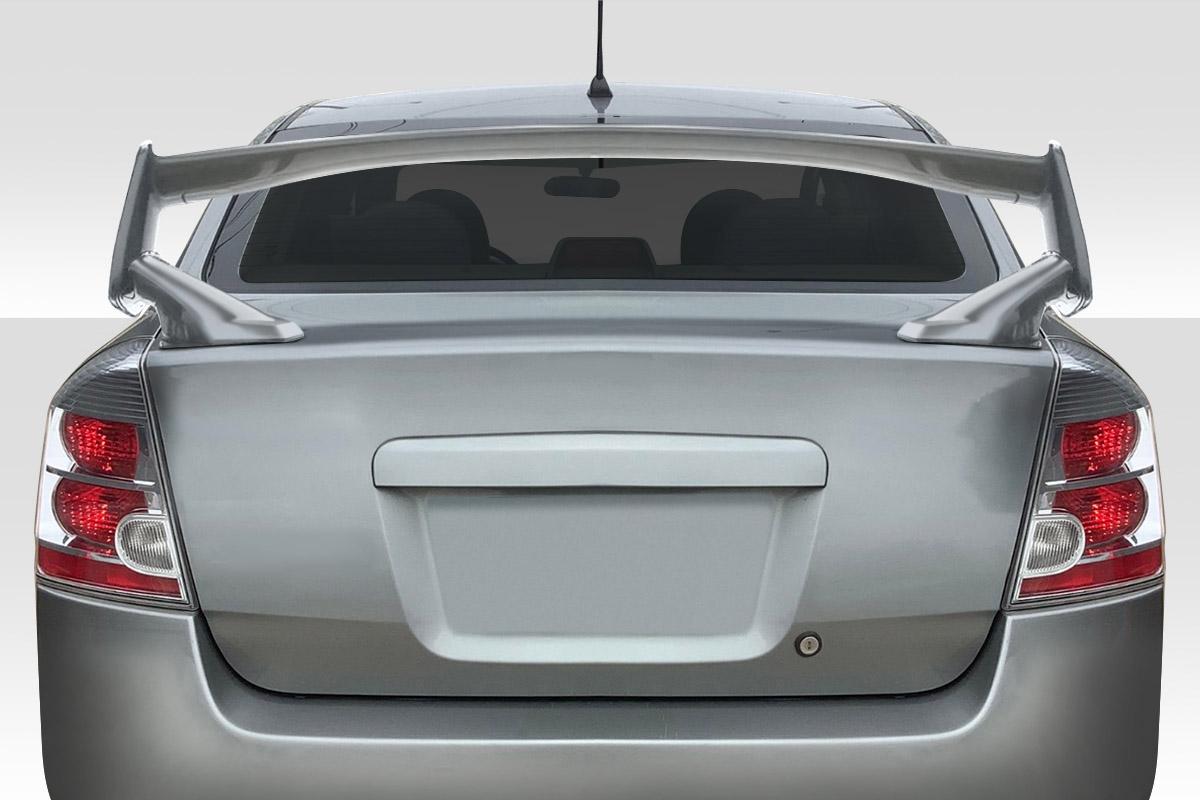 2007-2012 Nissan Sentra Duraflex Artwish Rear Wing