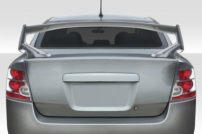 2007-2012 Nissan Sentra Duraflex Artwish Rear Wing