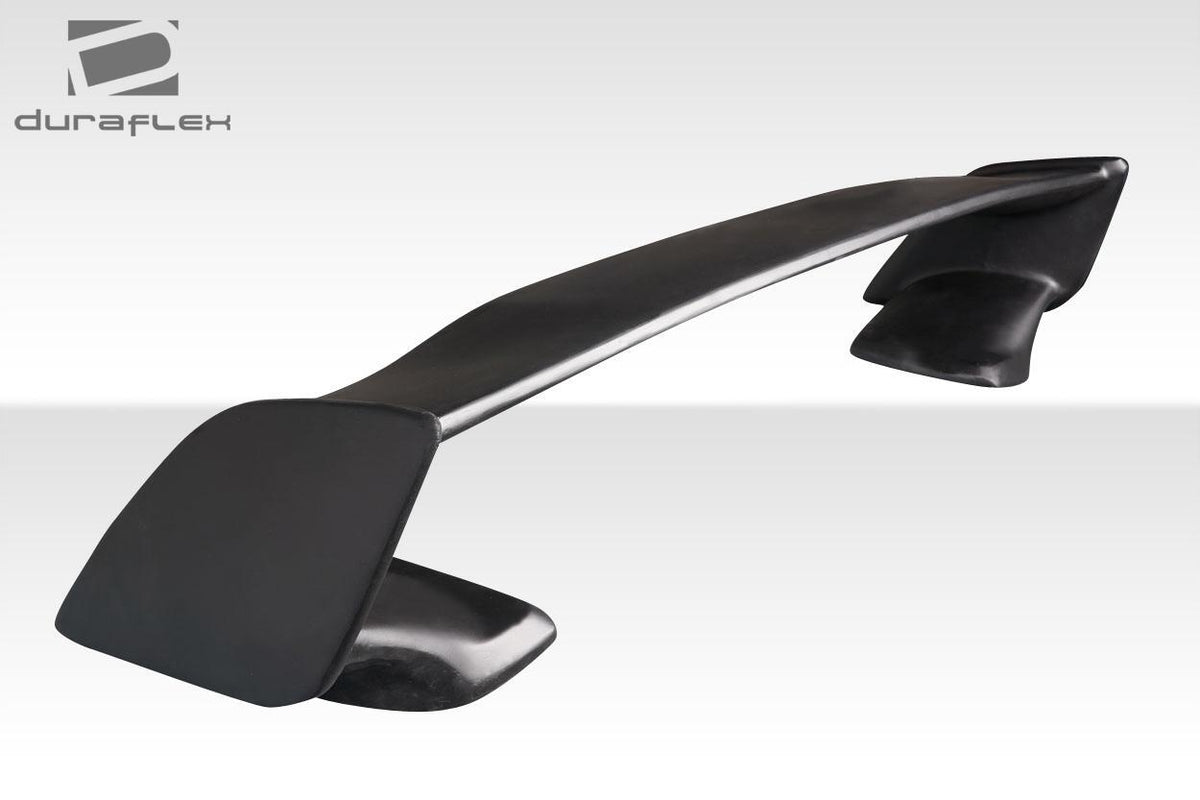 2007-2012 Nissan Sentra Duraflex Artwish Rear Wing