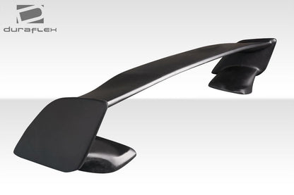 2007-2012 Nissan Sentra Duraflex Artwish Rear Wing