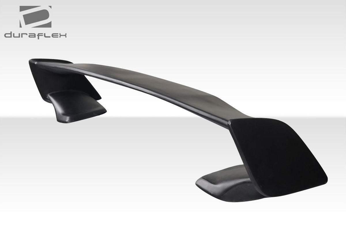 2007-2012 Nissan Sentra Duraflex Artwish Rear Wing