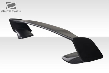 2007-2012 Nissan Sentra Duraflex Artwish Rear Wing