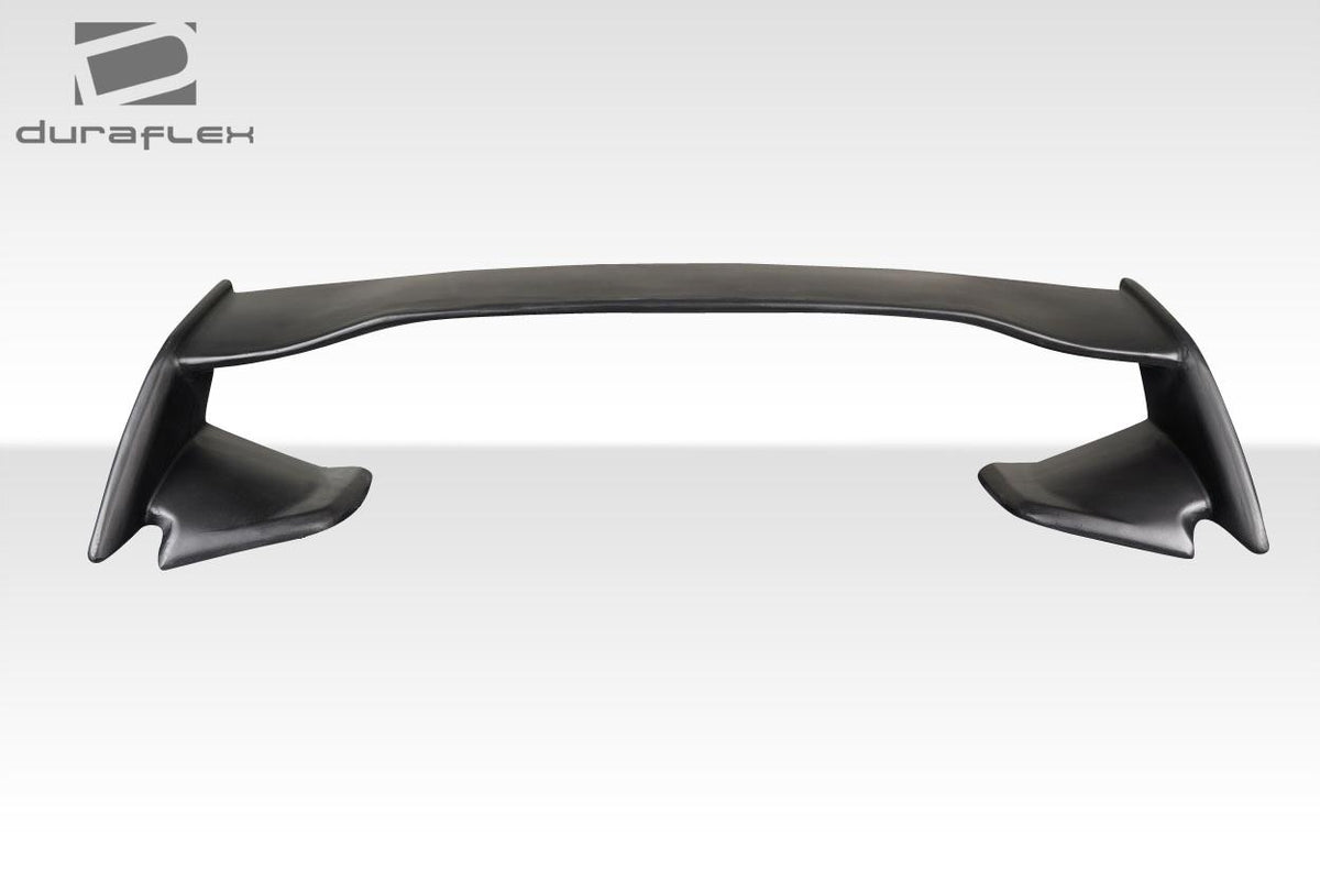2007-2012 Nissan Sentra Duraflex Artwish Rear Wing