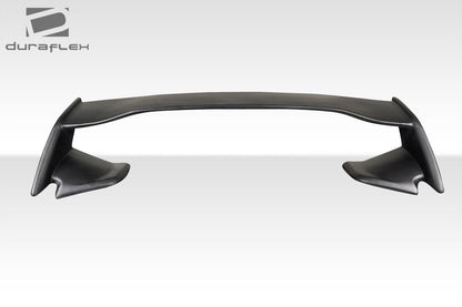 2007-2012 Nissan Sentra Duraflex Artwish Rear Wing