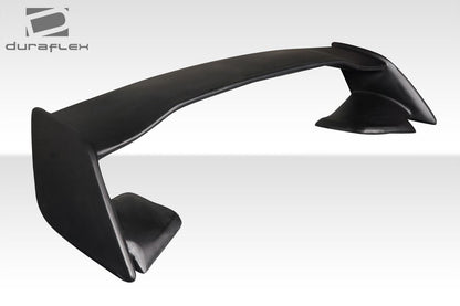 2007-2012 Nissan Sentra Duraflex Artwish Rear Wing