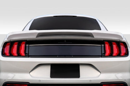 2015-2023 Ford Mustang Duraflex Bandit Rear Wing