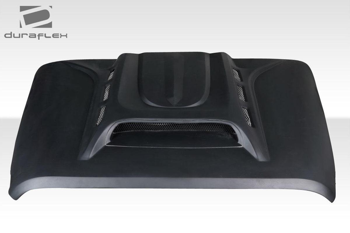 2007-2018 Jeep Wrangler Duraflex Avenge Hood