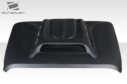 2007-2018 Jeep Wrangler Duraflex Avenge Hood