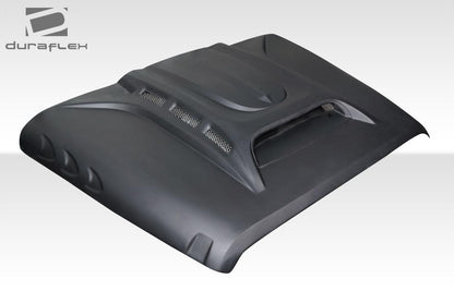 2007-2018 Jeep Wrangler Duraflex Avenge Hood