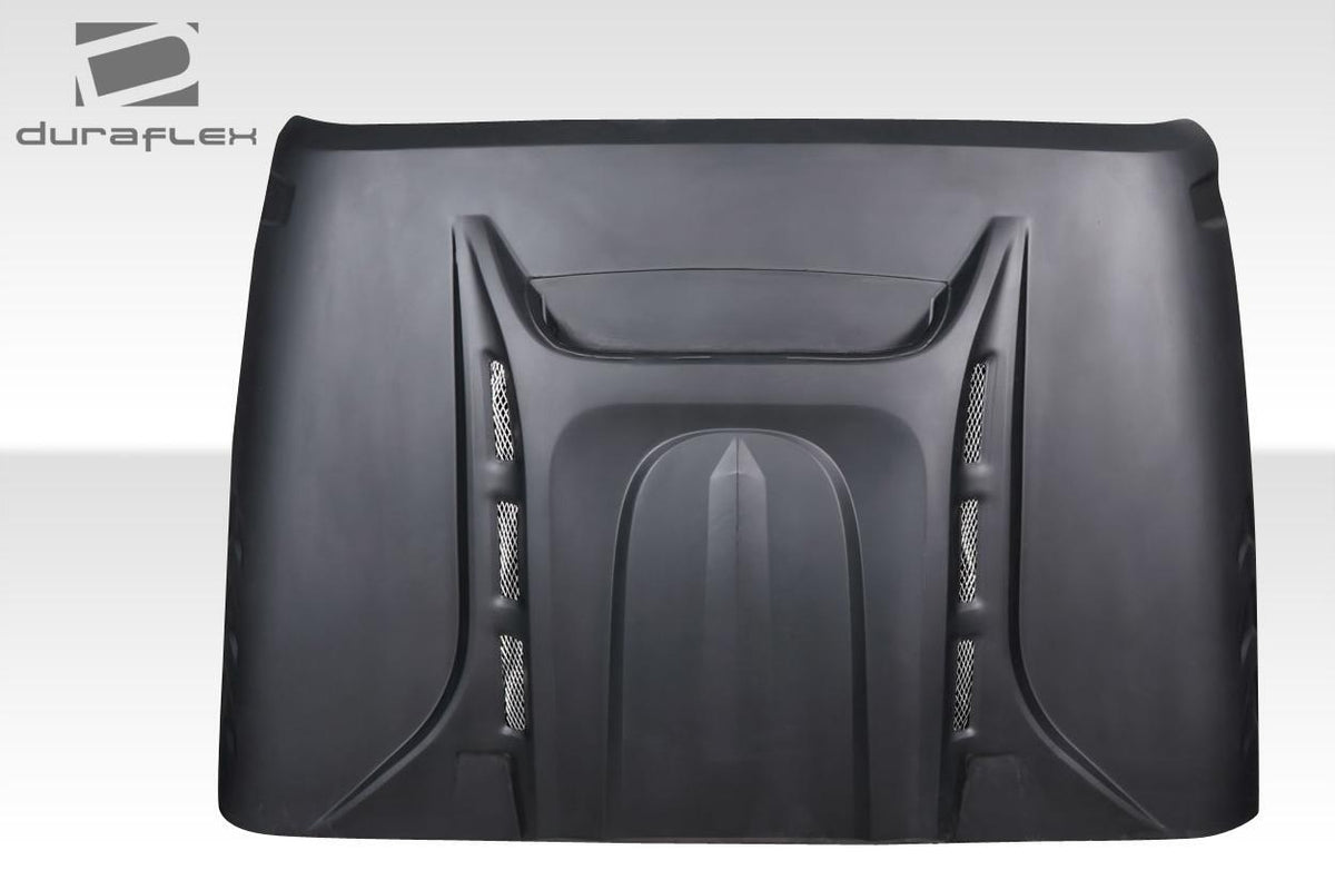 2007-2018 Jeep Wrangler Duraflex Avenge Hood